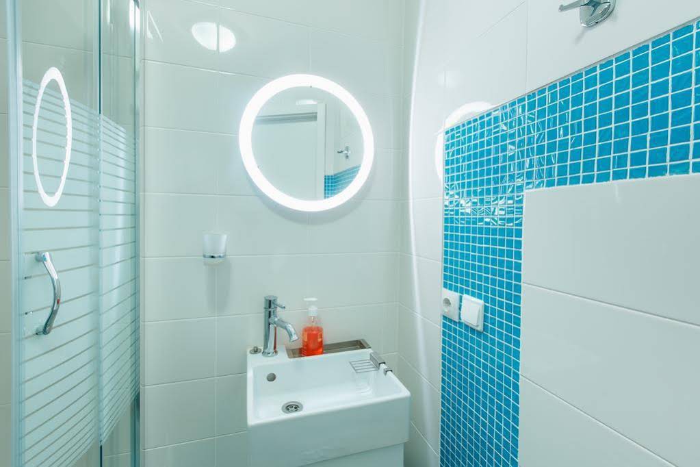 Art-hotel Zontik