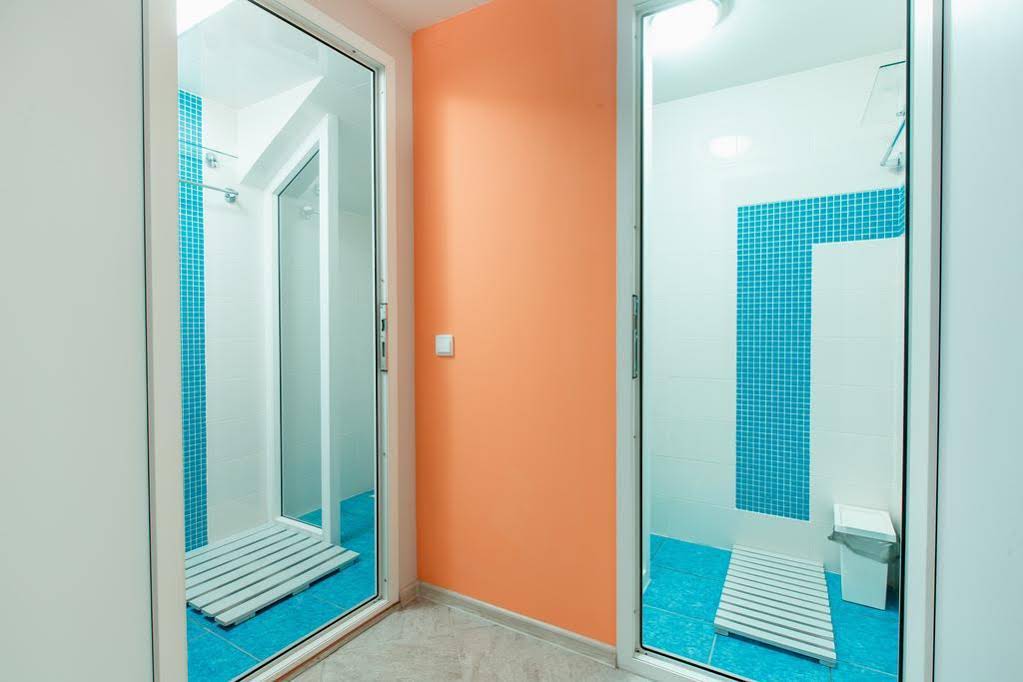 Art-hotel Zontik