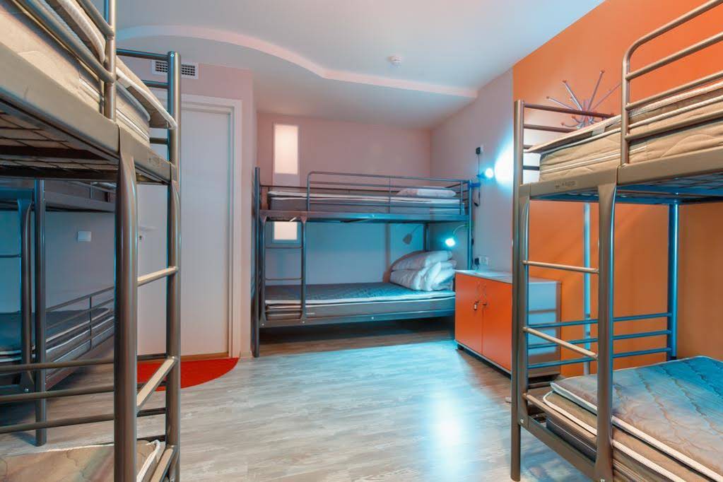 Art-hotel Zontik