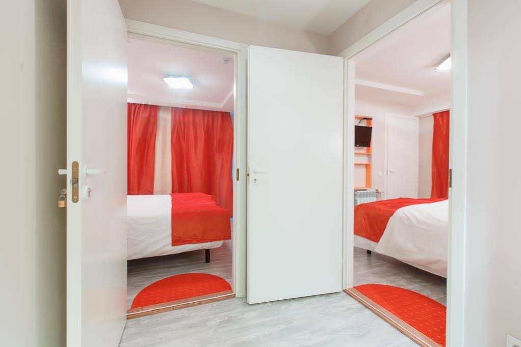 Art-hotel Zontik