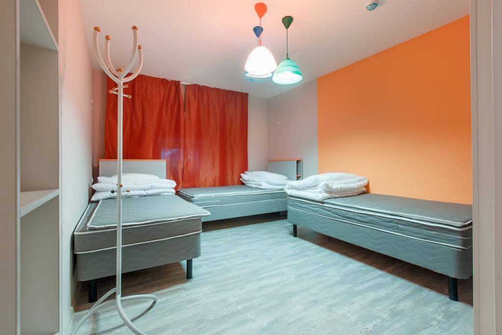 Art-hotel Zontik