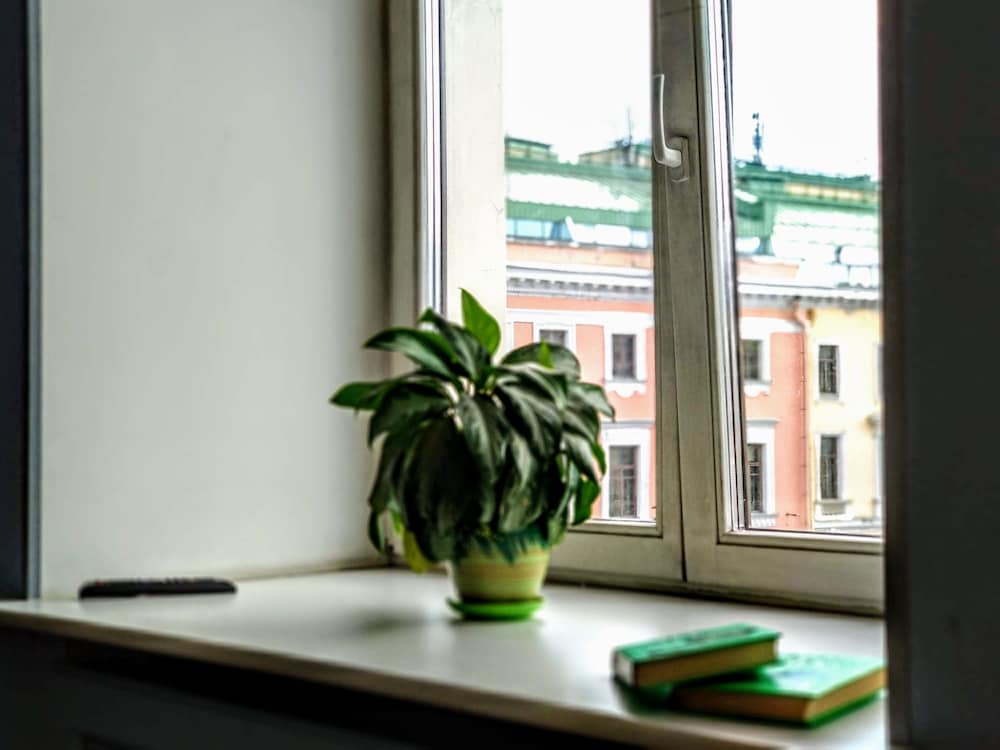 Art Mir Na Nevskom Hostel