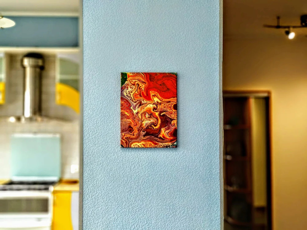 Art Mir Na Nevskom Hostel