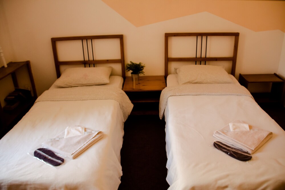 Art Mir Na Nevskom Hostel