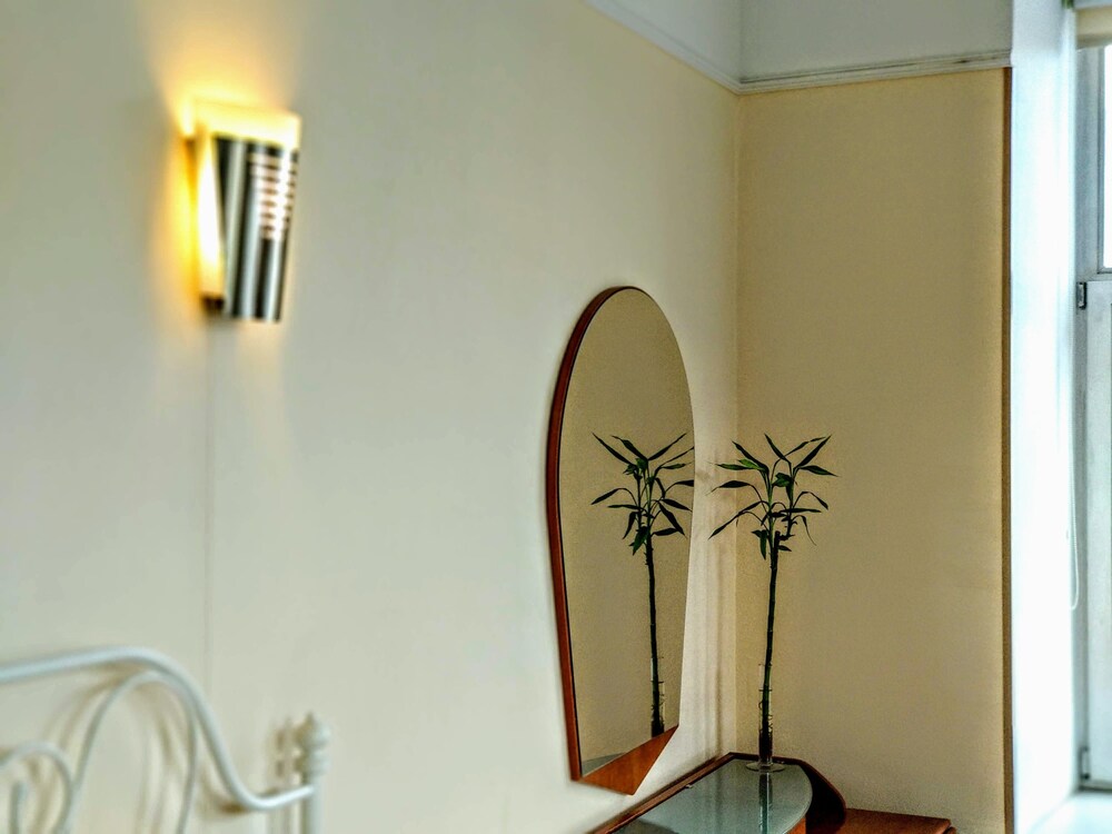 Art Mir Na Nevskom Hostel