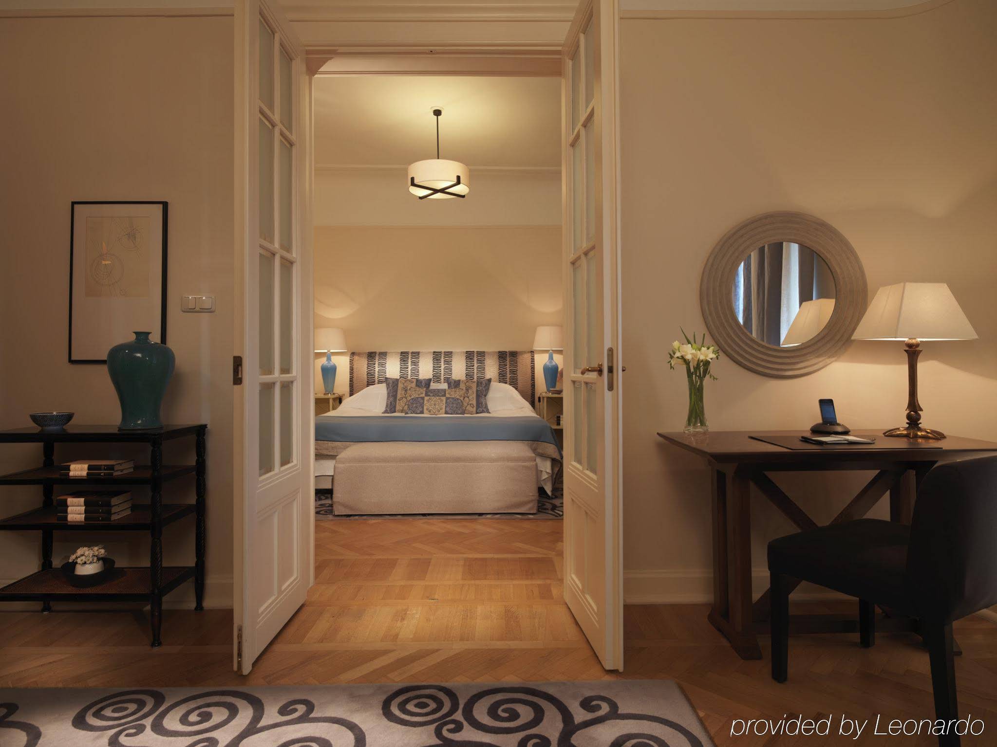 Hotel Astoria