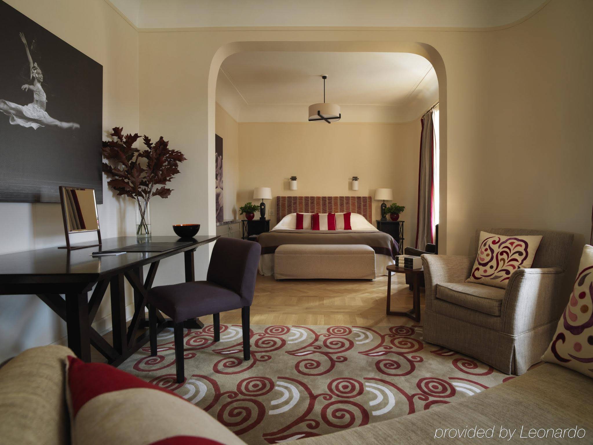 Hotel Astoria