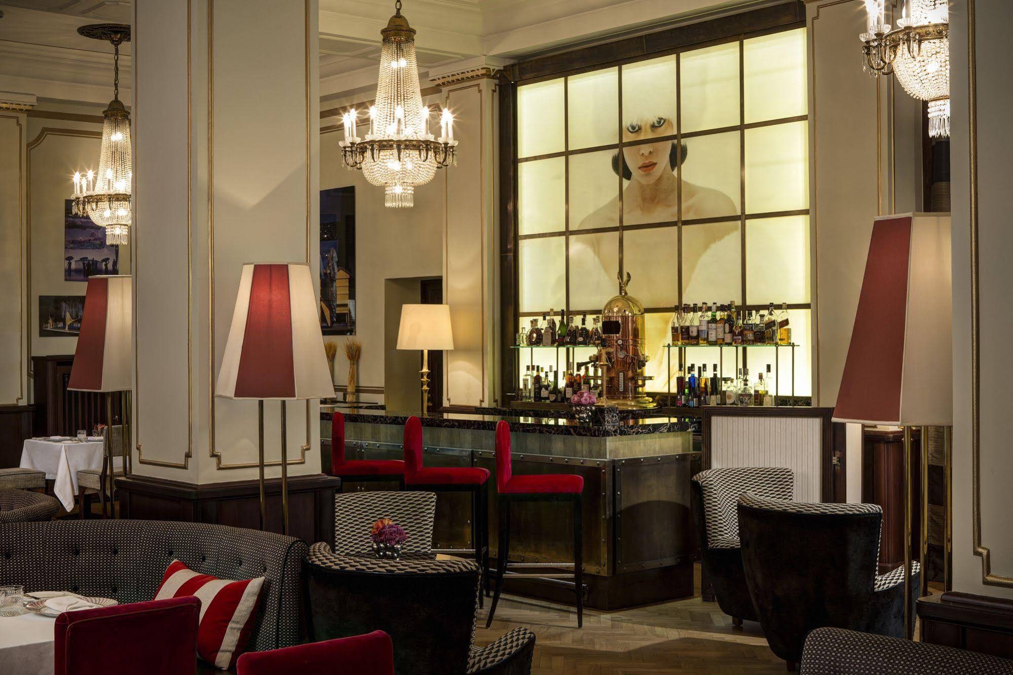 Hotel Astoria