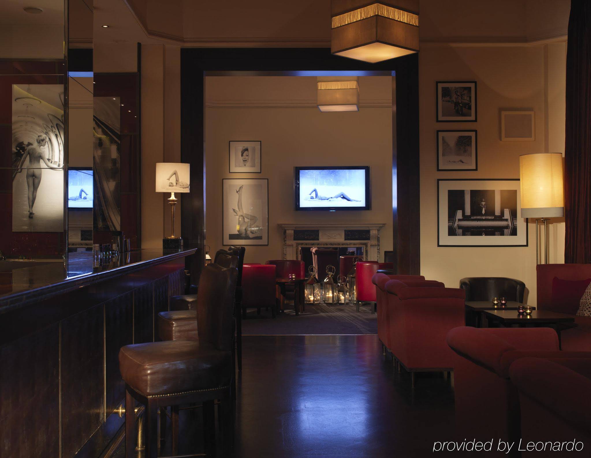 Hotel Astoria