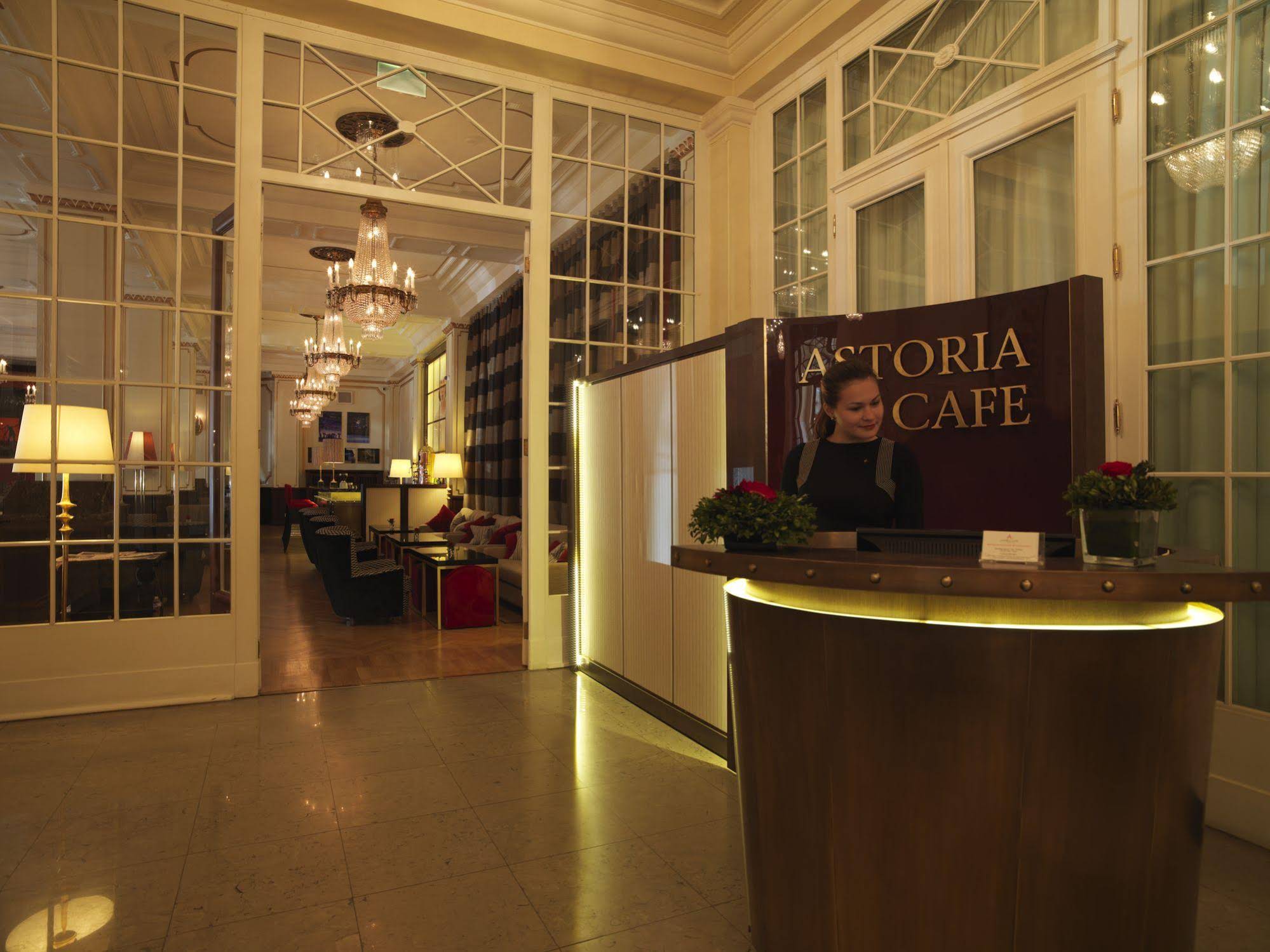 Hotel Astoria