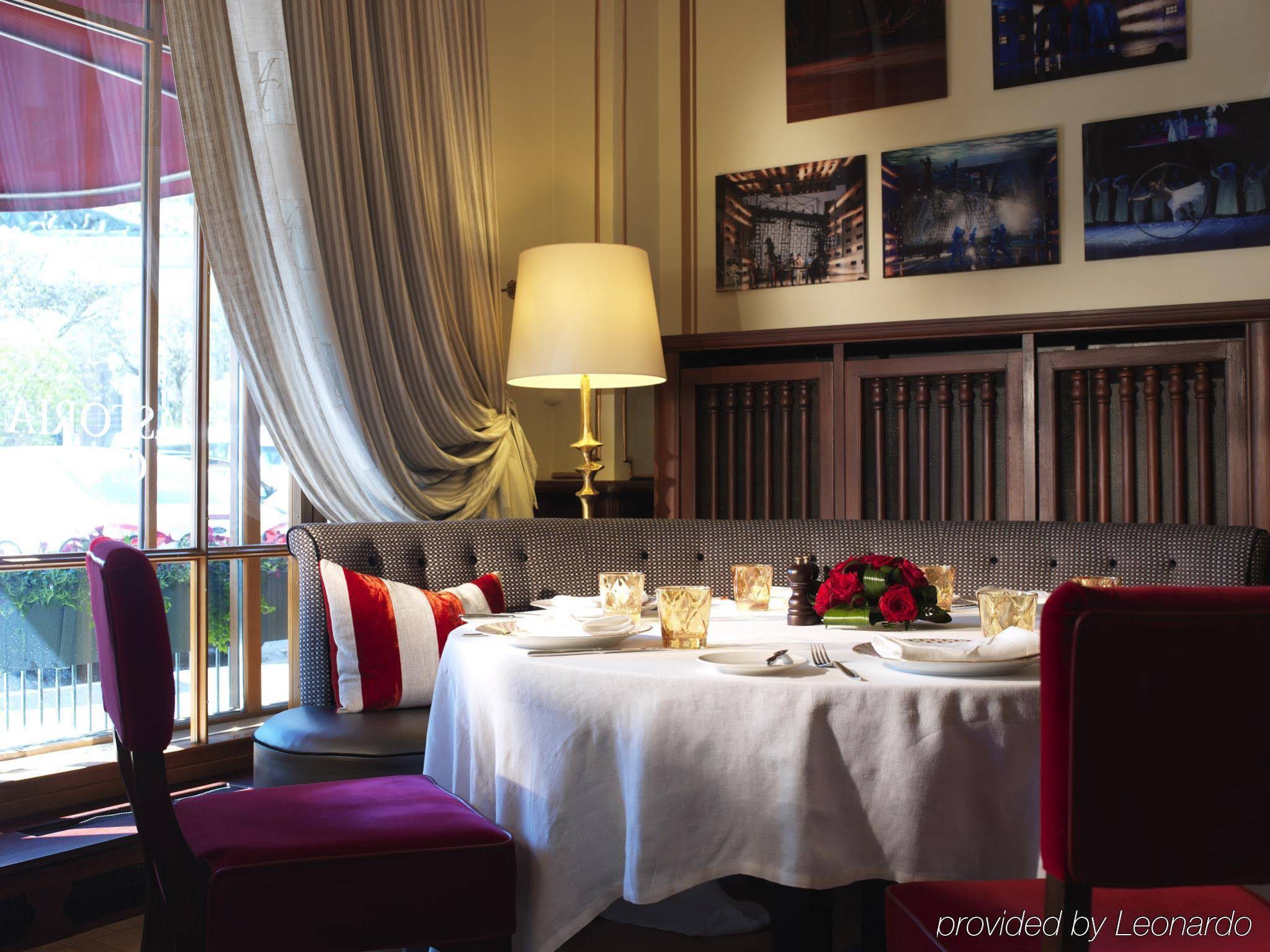 Hotel Astoria