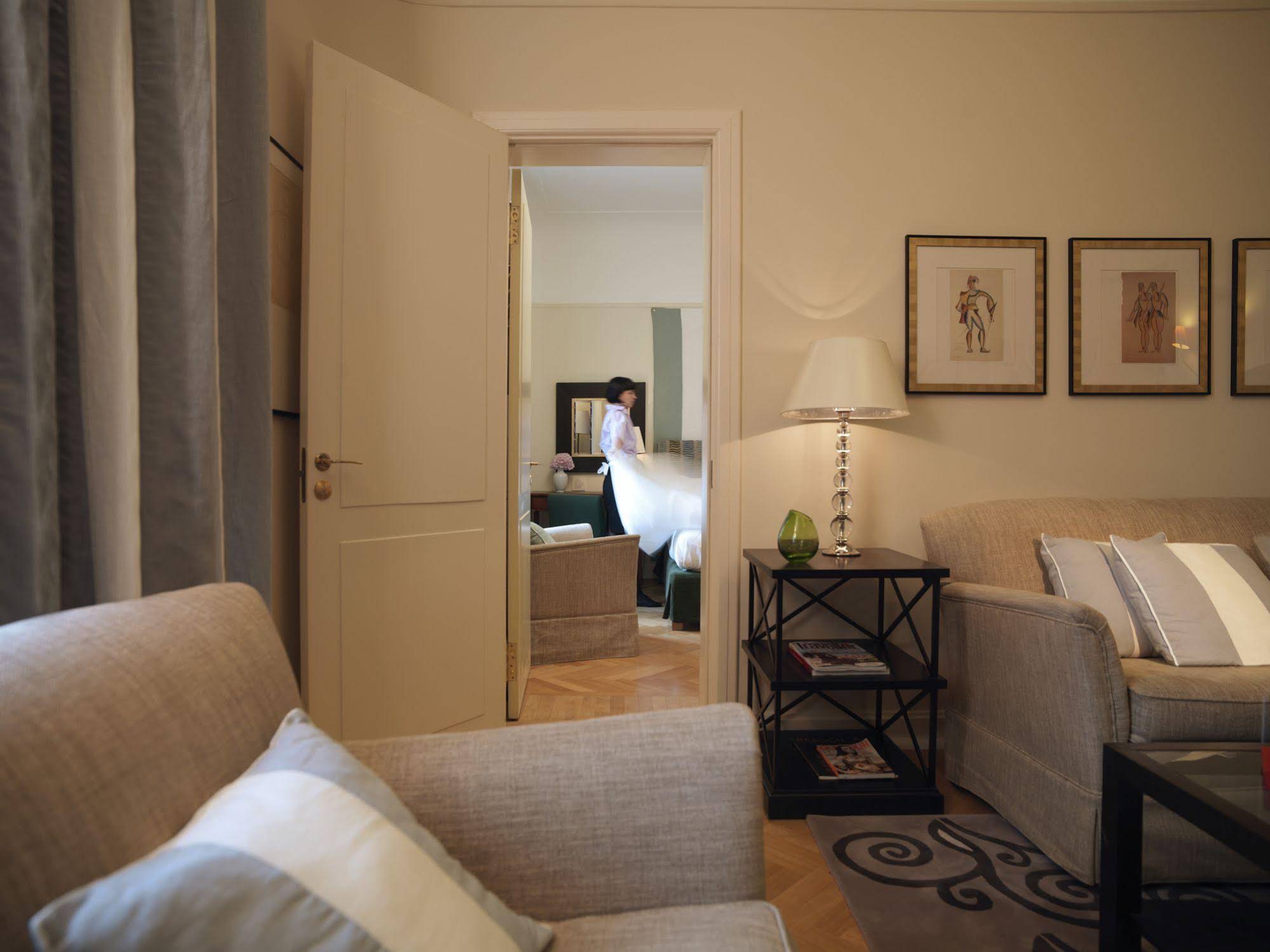 Hotel Astoria