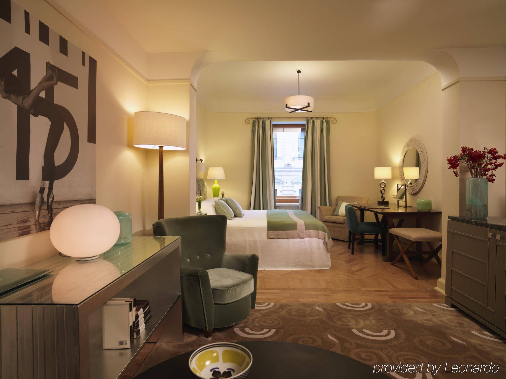 Hotel Astoria