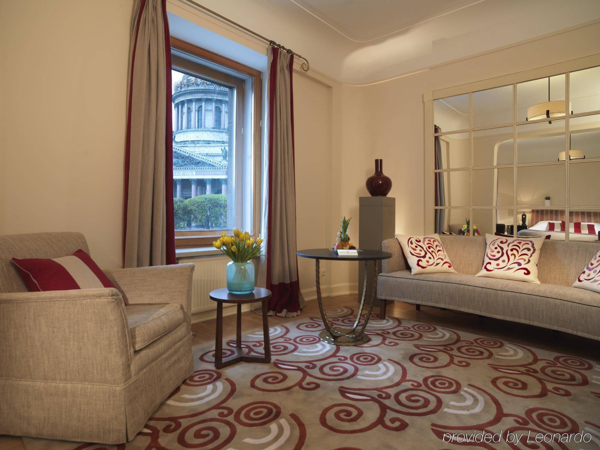Hotel Astoria