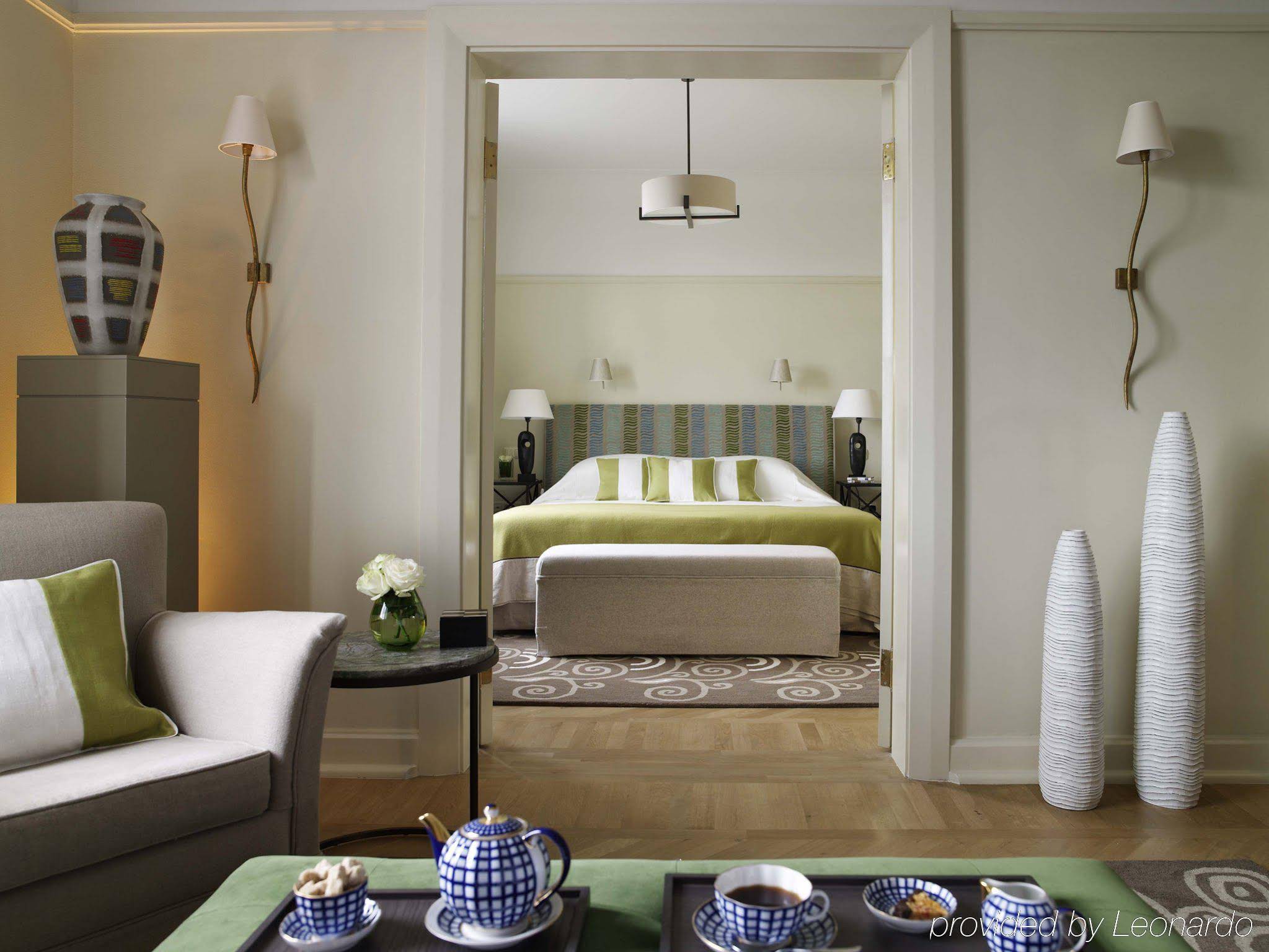 Hotel Astoria