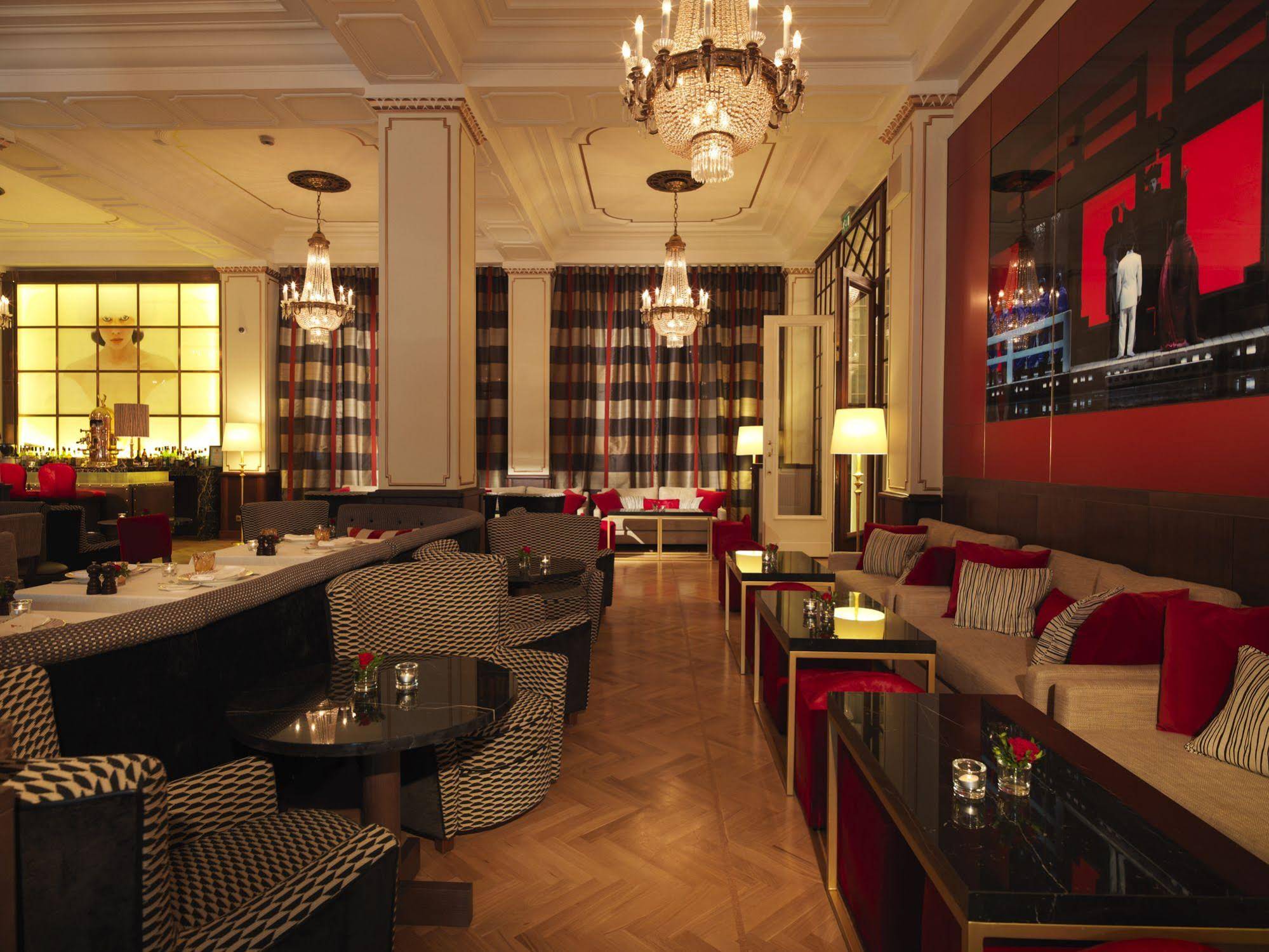 Hotel Astoria