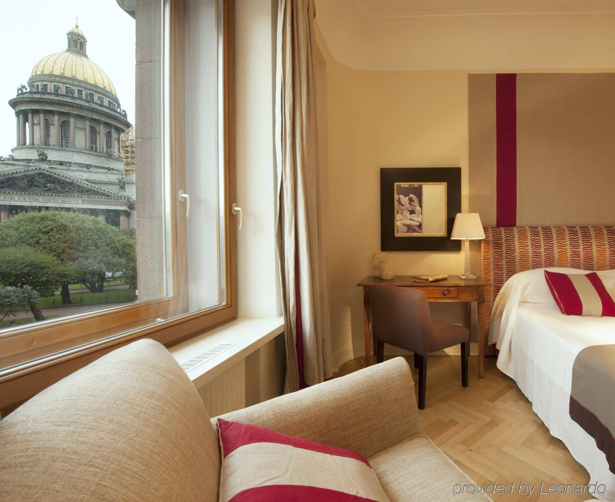 Hotel Astoria