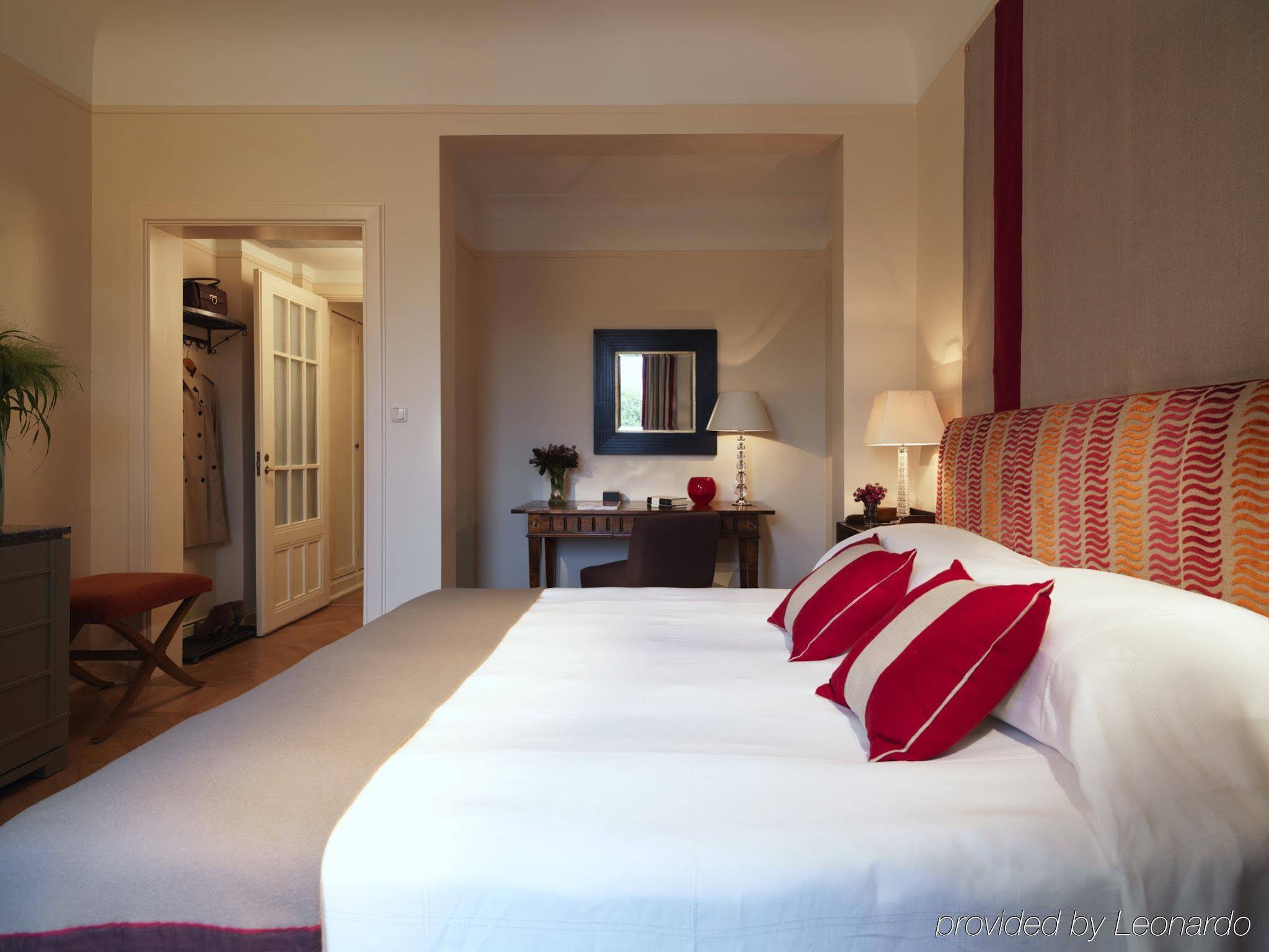 Hotel Astoria