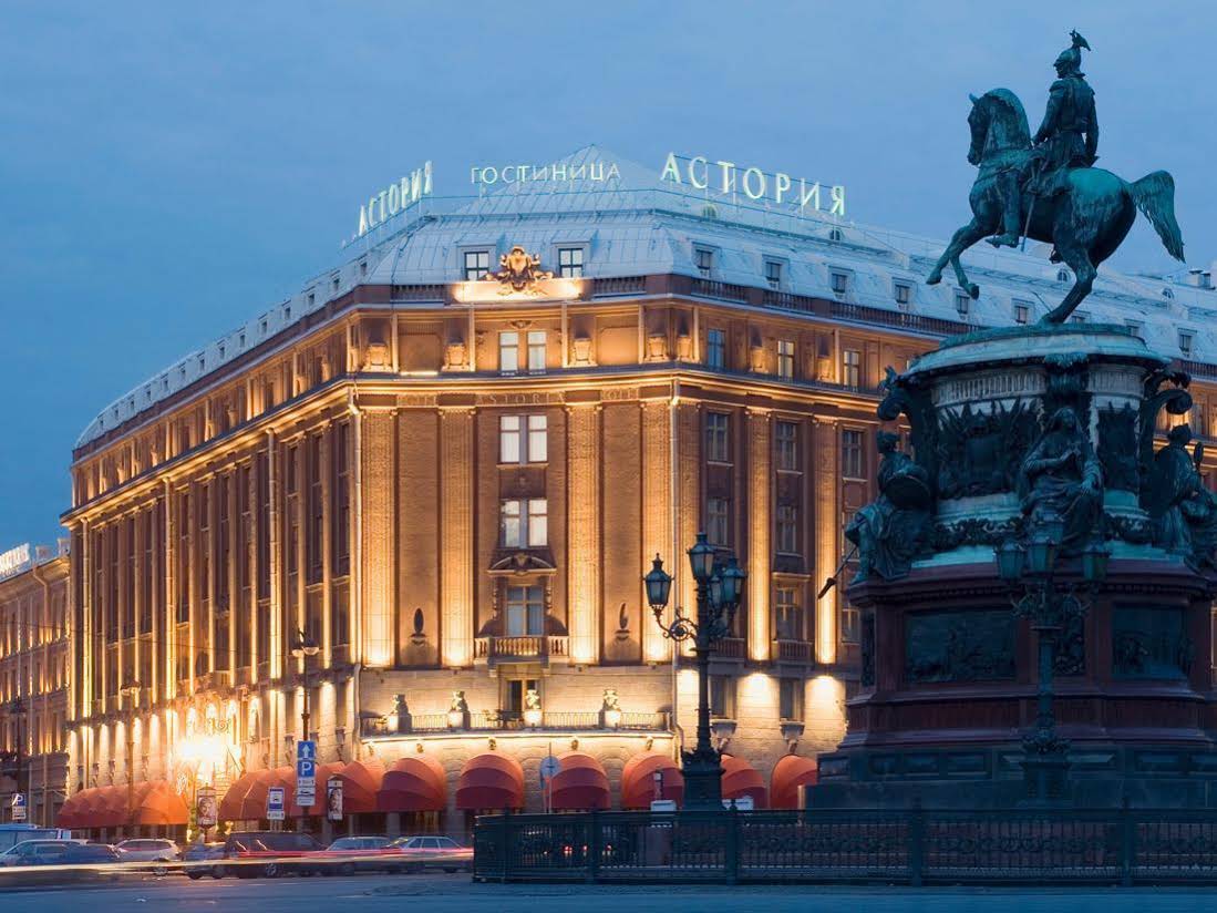 Hotel Astoria