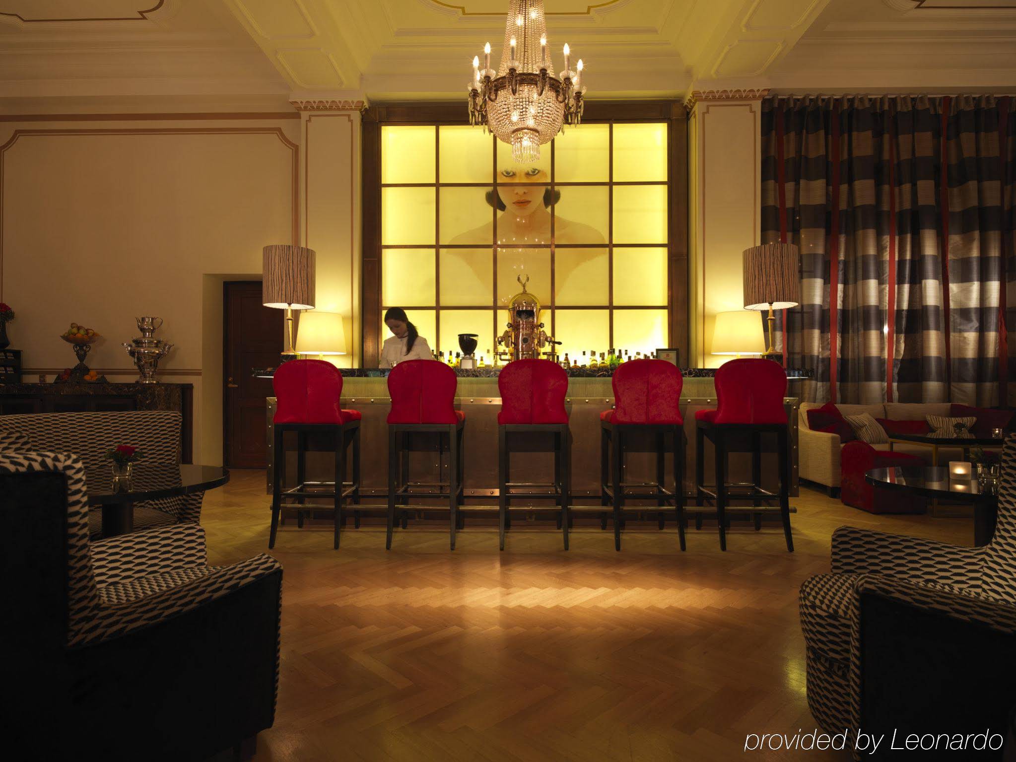 Hotel Astoria