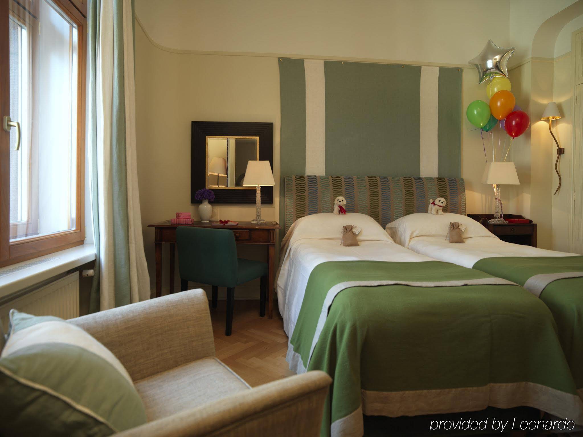 Hotel Astoria