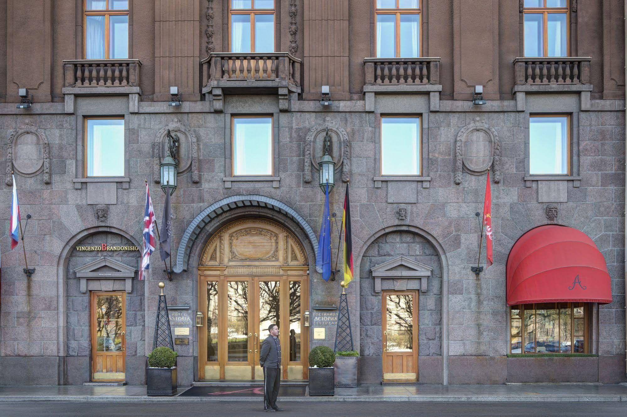 Hotel Astoria