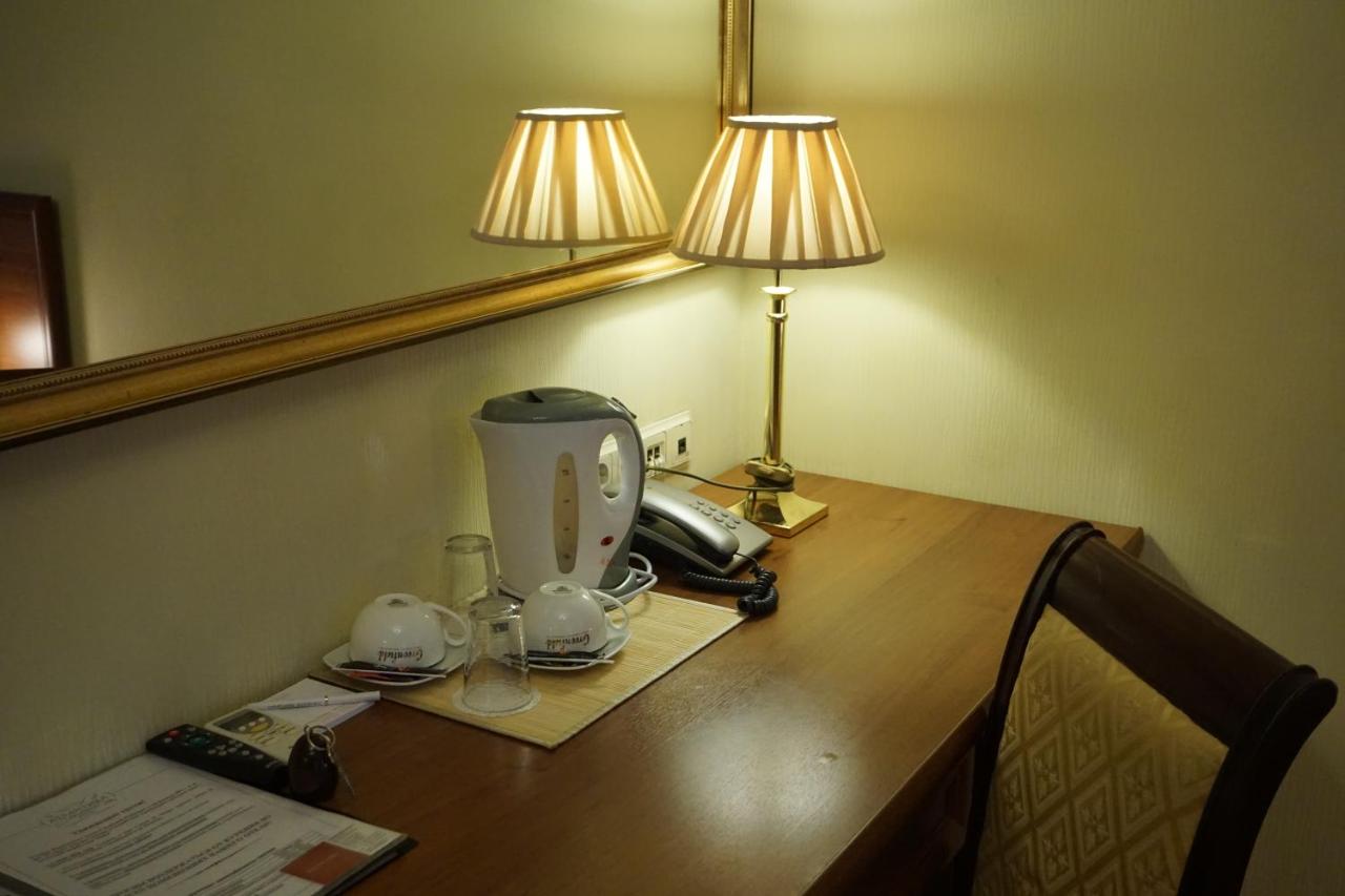 Atlantic Hotel