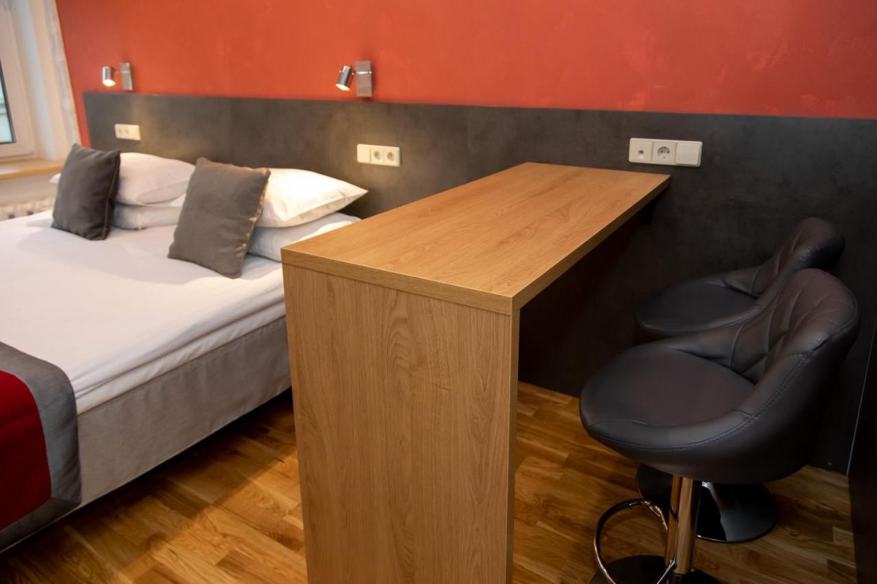 Atlantic Hotel