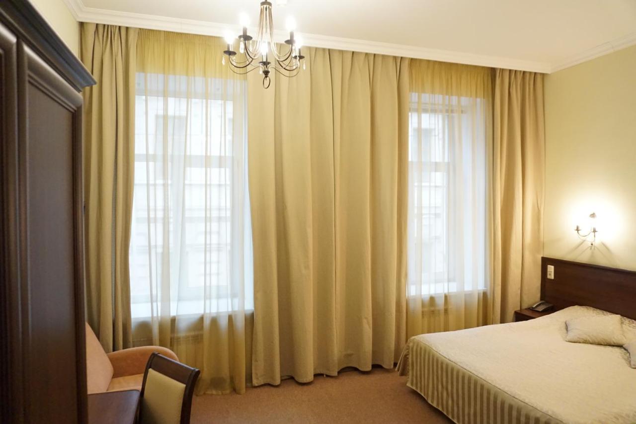 Atlantic Hotel