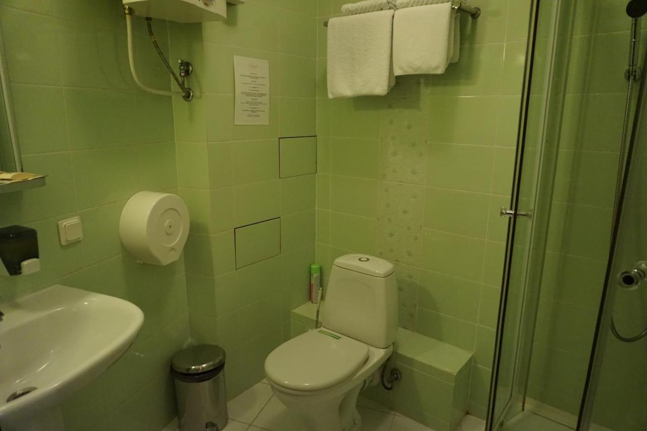 Atlantic Hotel