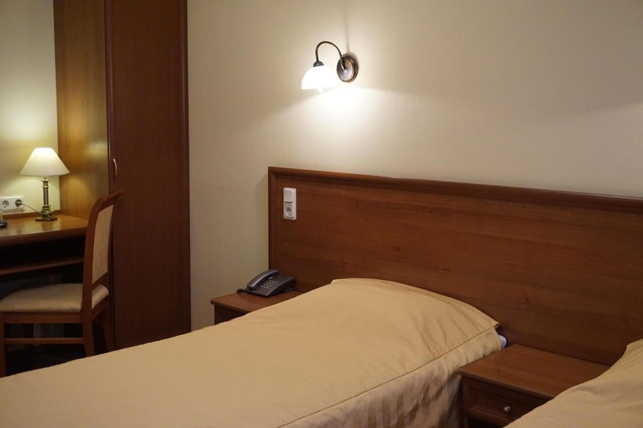 Atlantic Hotel