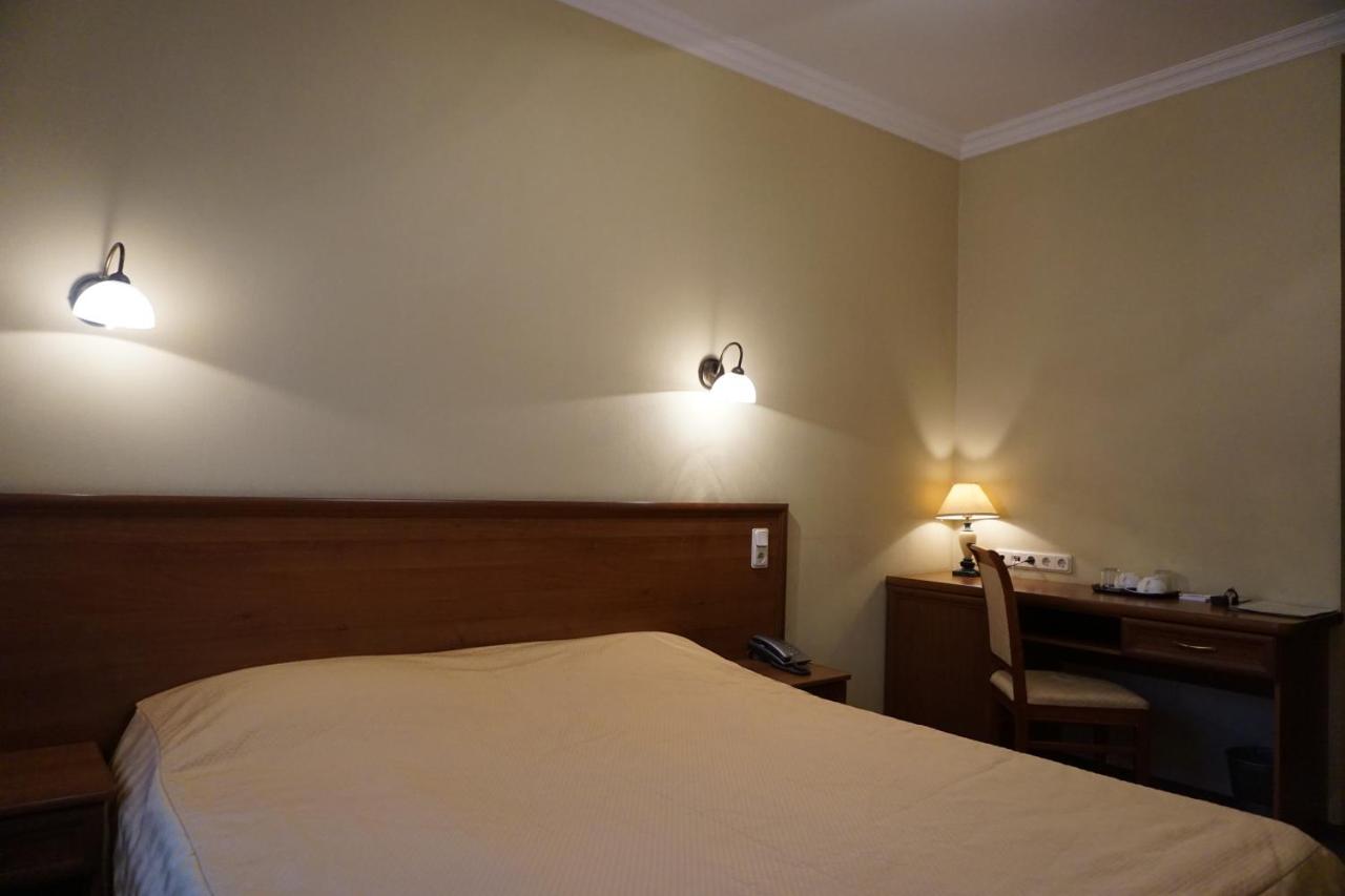 Atlantic Hotel