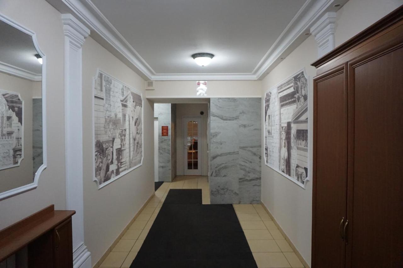 Atlantic Hotel