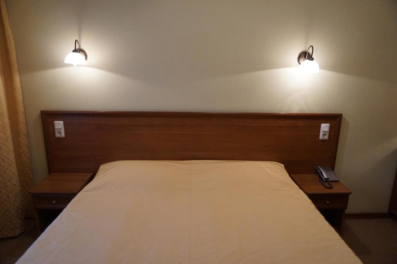 Atlantic Hotel