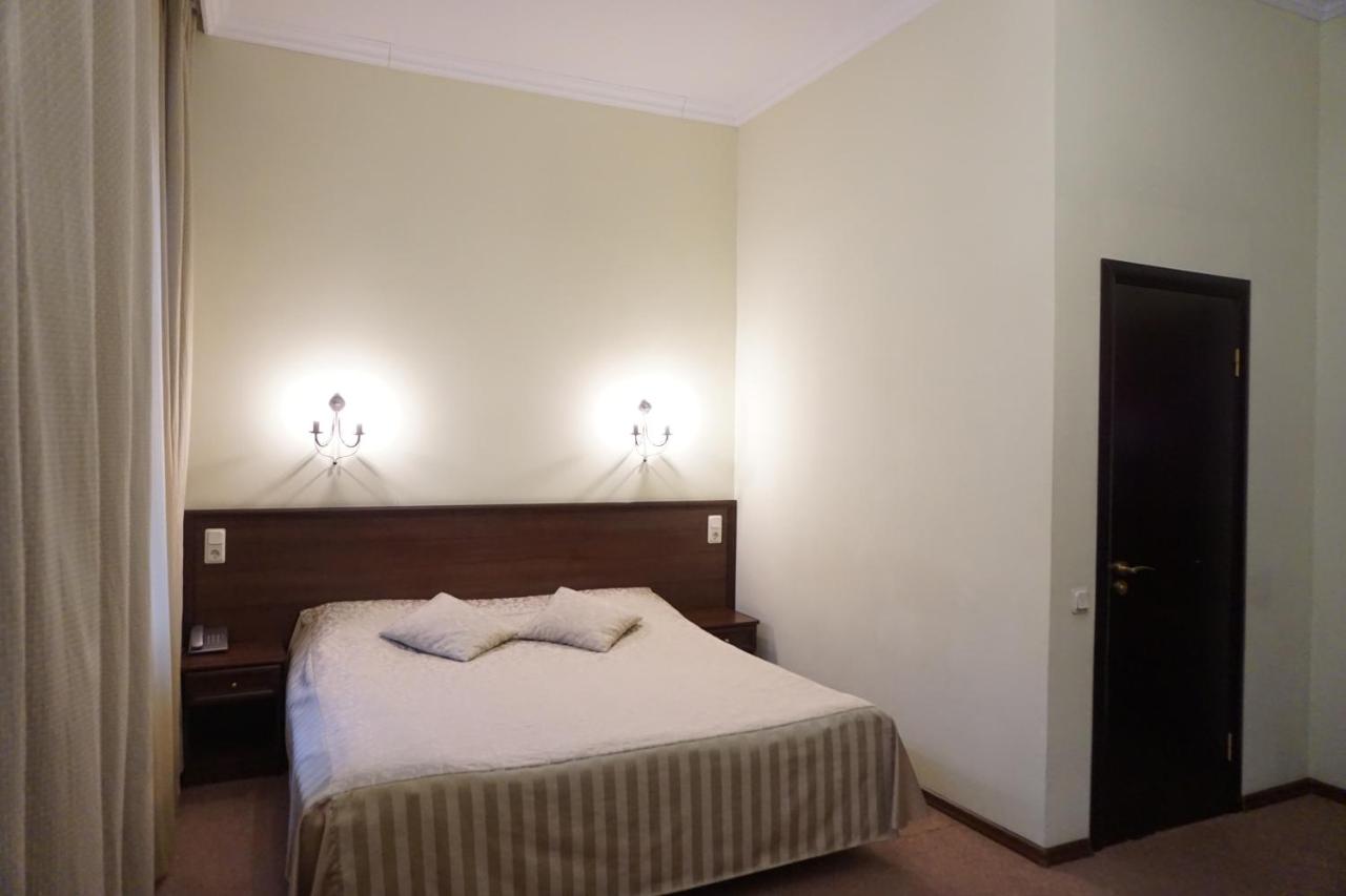 Atlantic Hotel