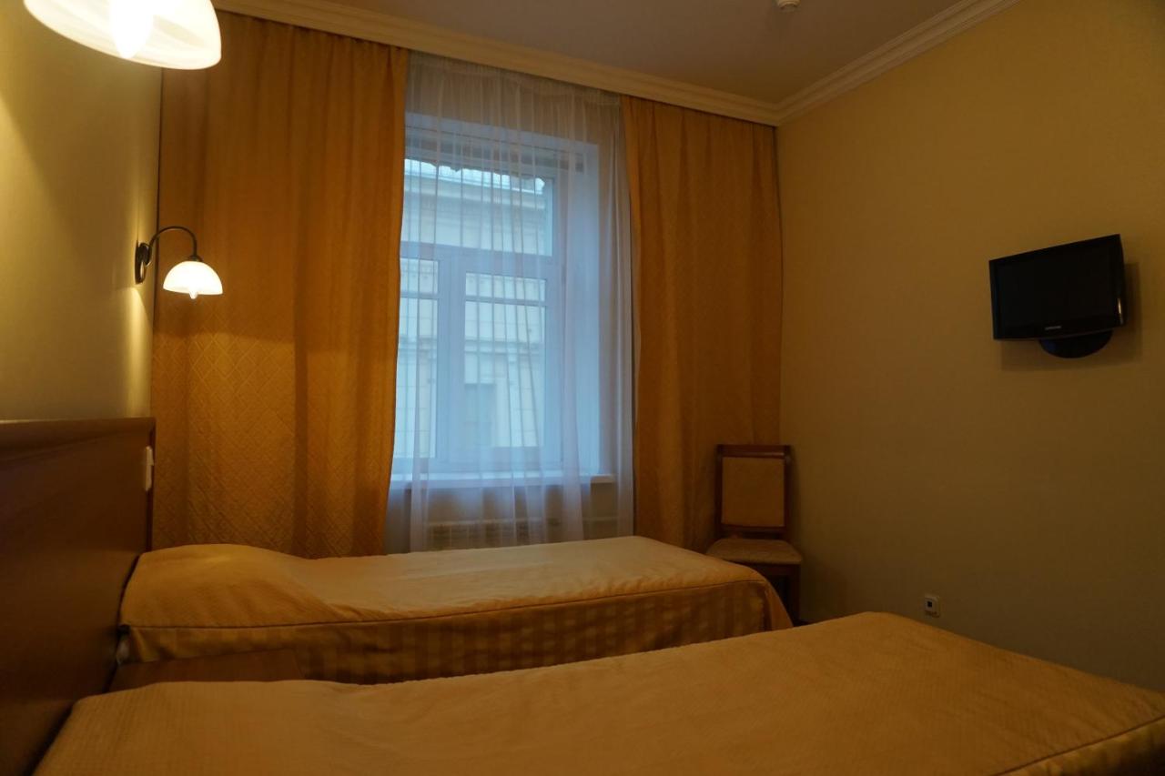 Atlantic Hotel
