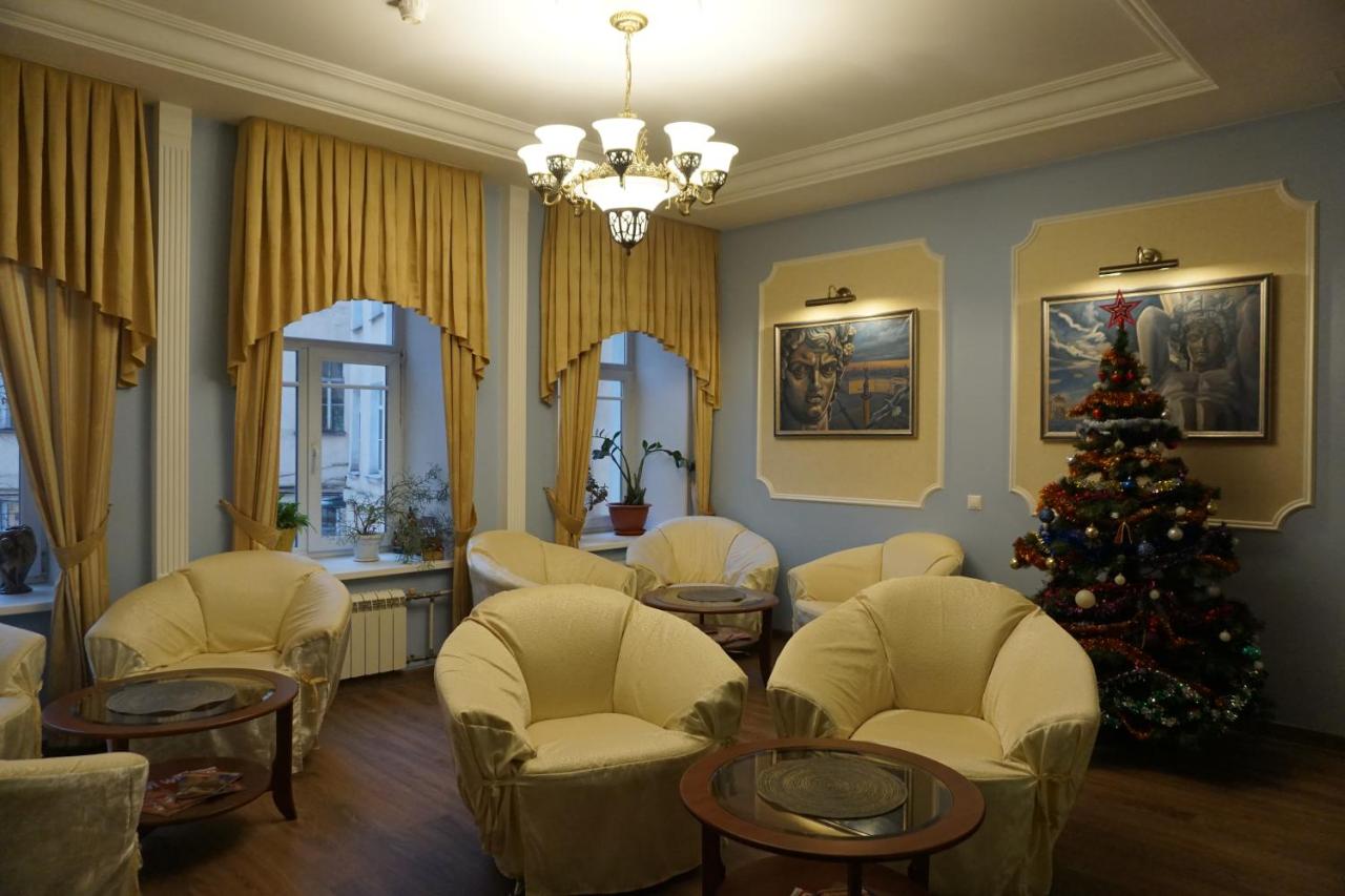 Atlantic Hotel