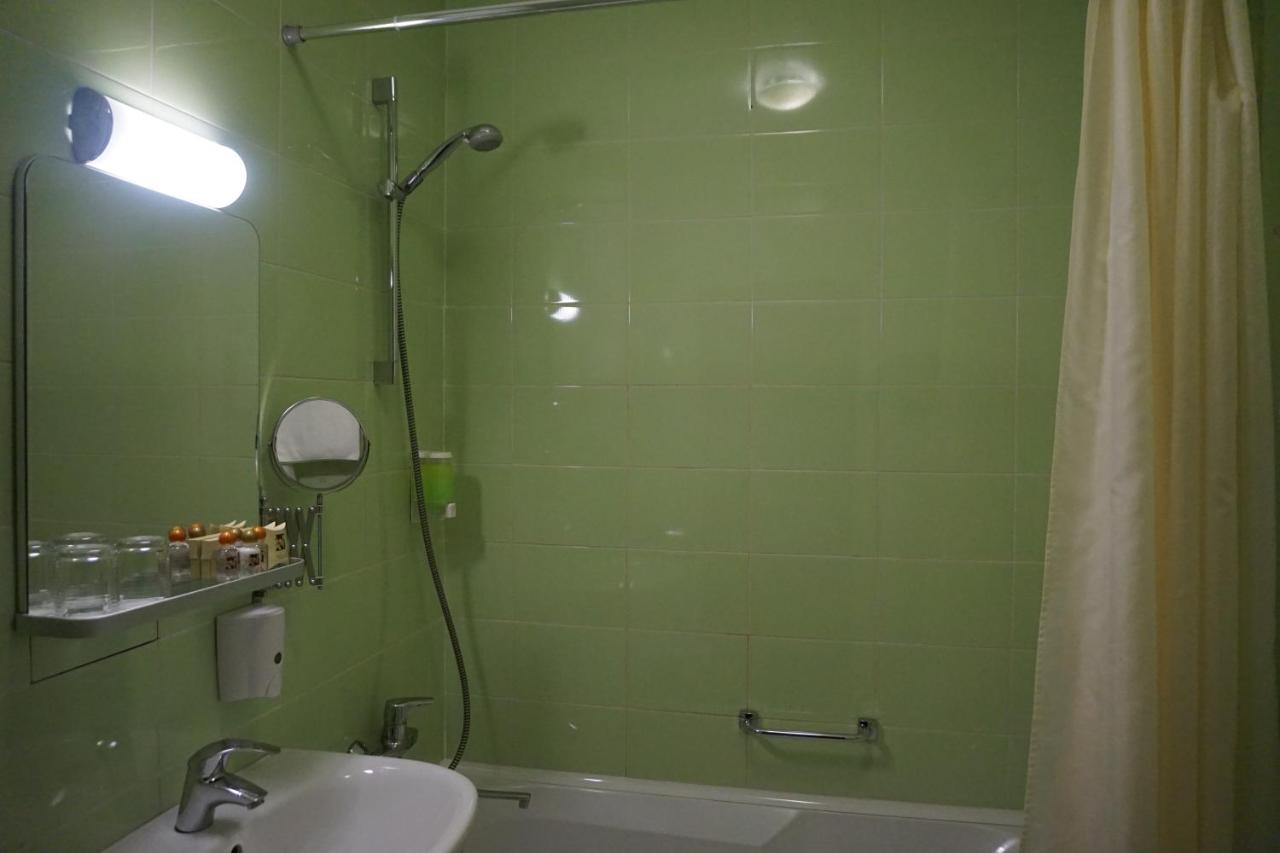 Atlantic Hotel