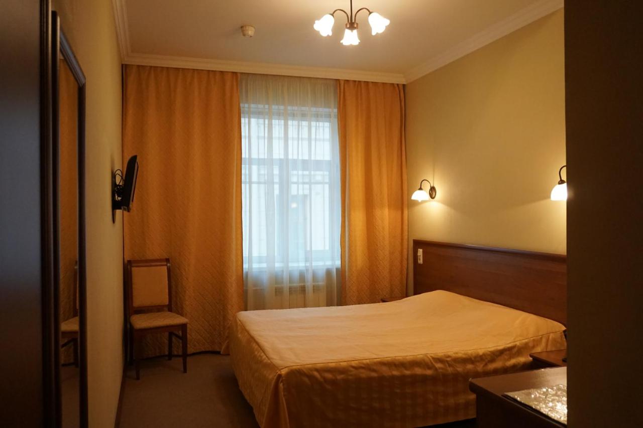 Atlantic Hotel