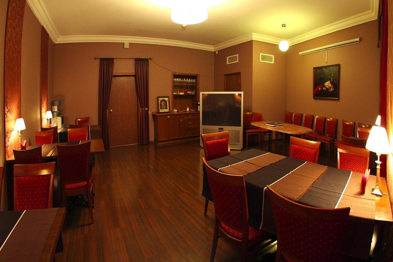 Atlantic Hotel