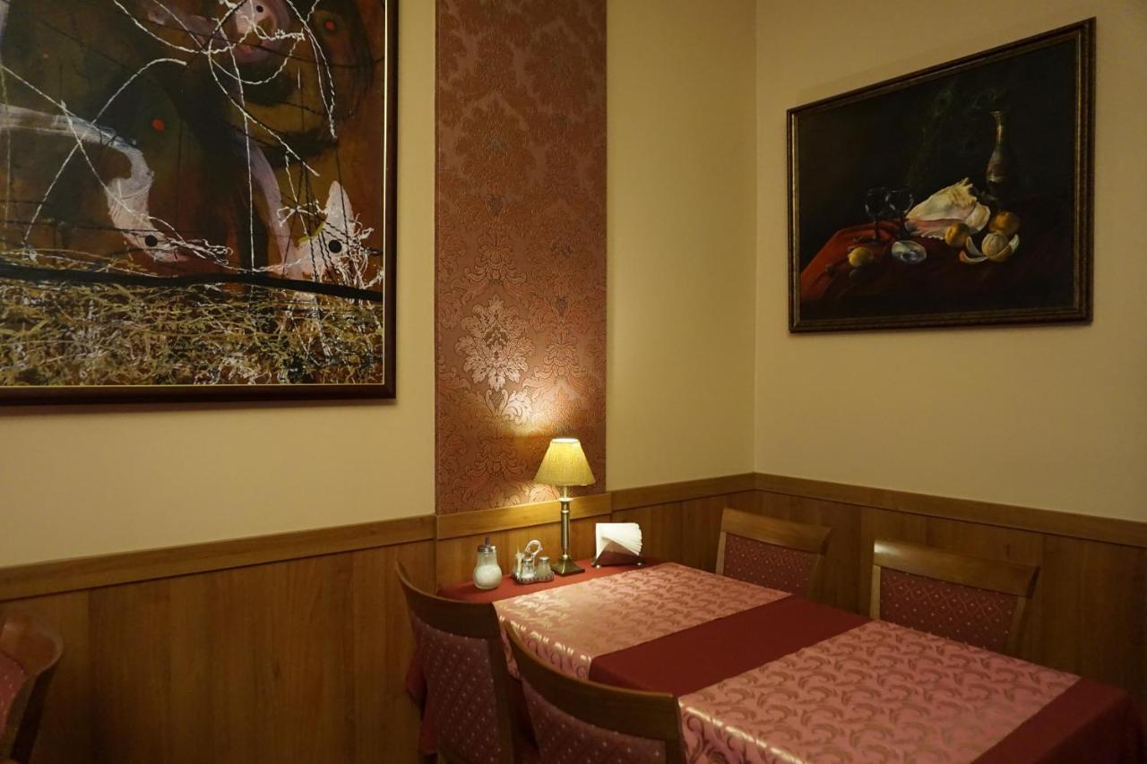 Atlantic Hotel