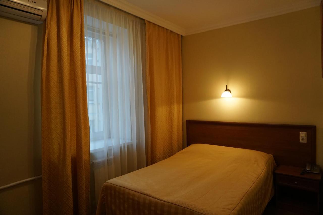 Atlantic Hotel