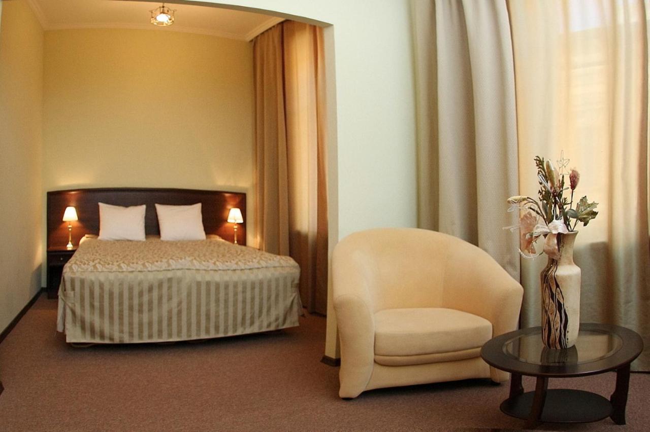 Atlantic Hotel