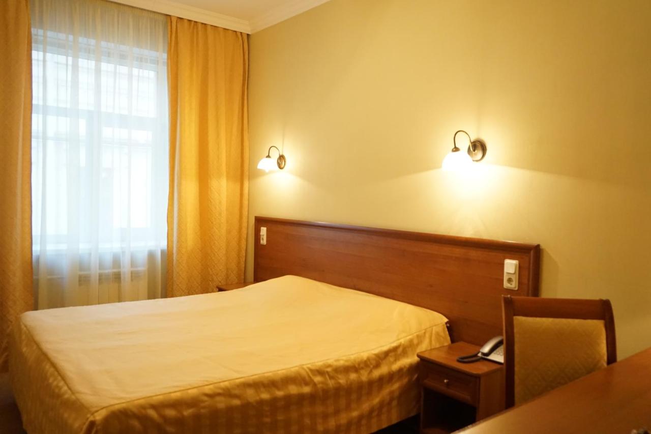 Atlantic Hotel