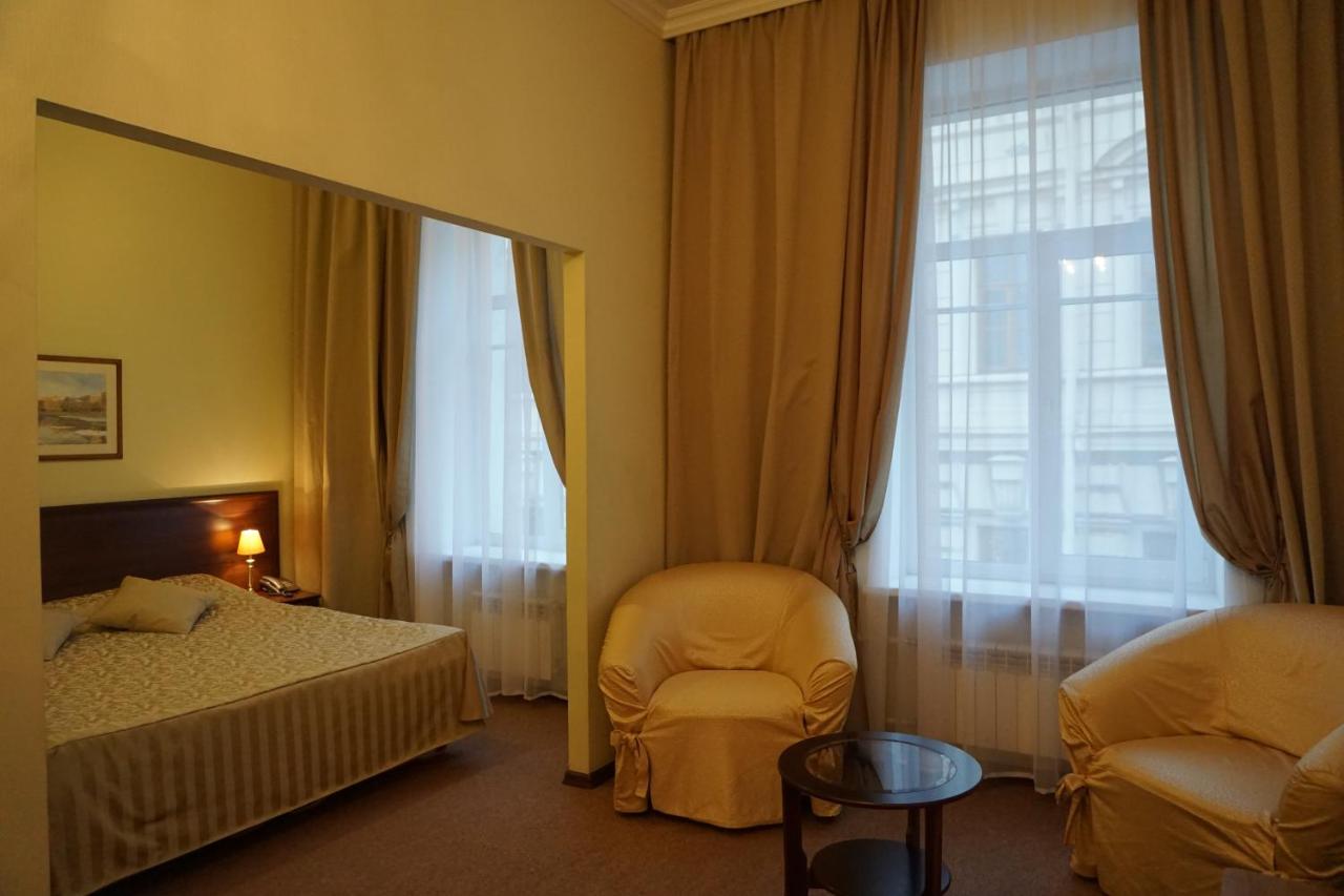 Atlantic Hotel