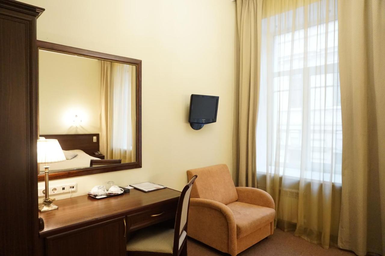 Atlantic Hotel