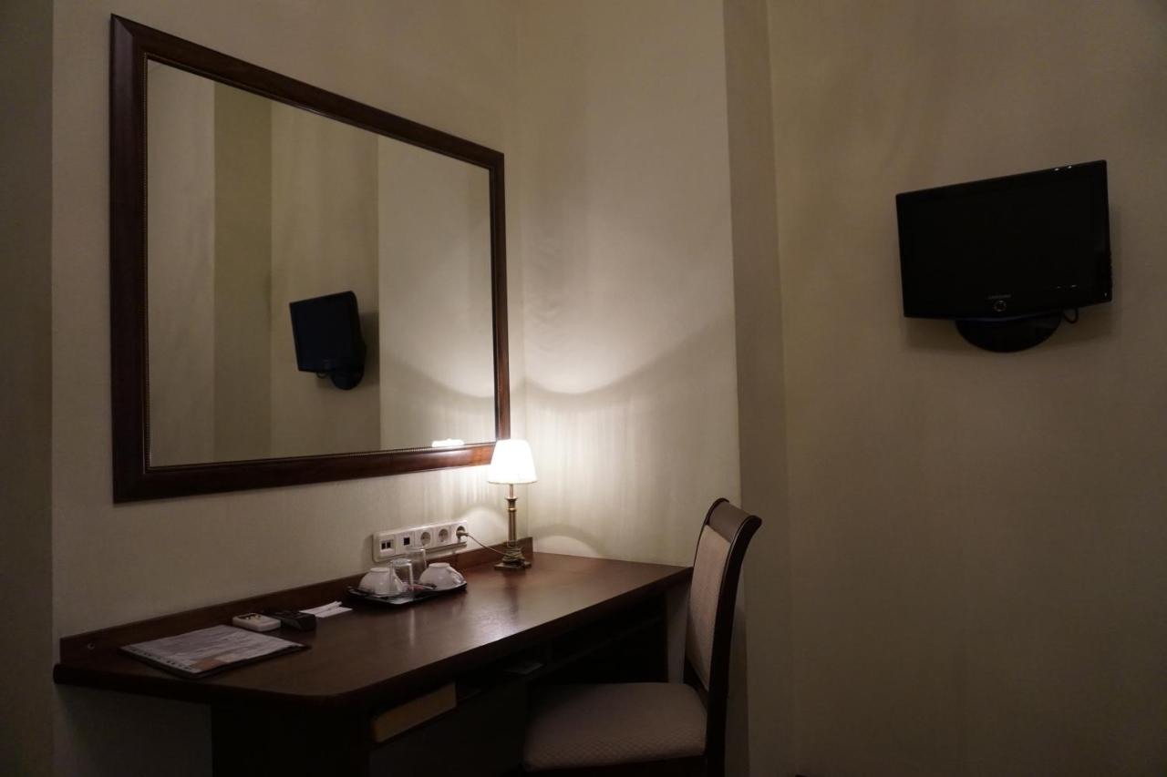 Atlantic Hotel