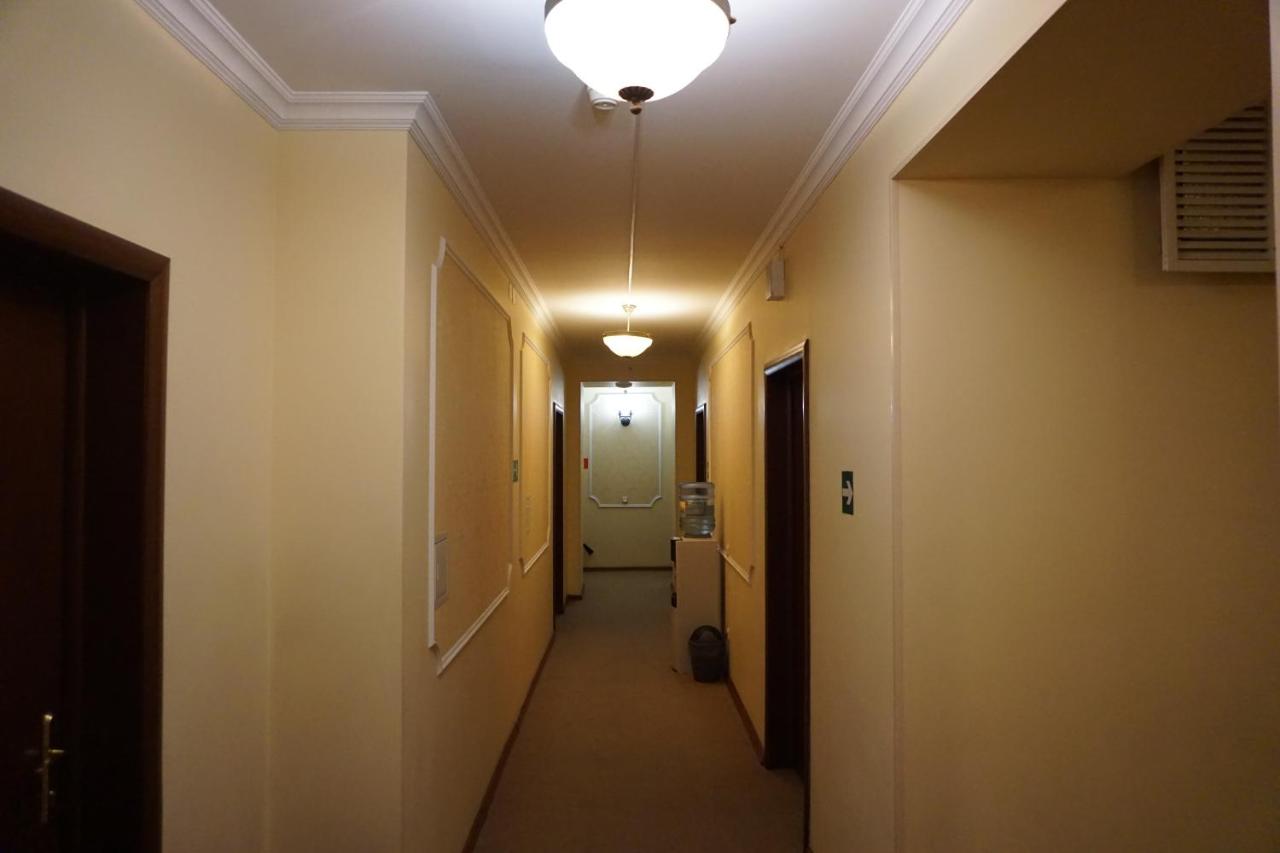 Atlantic Hotel