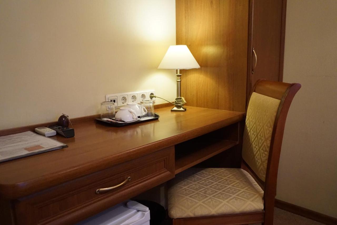 Atlantic Hotel