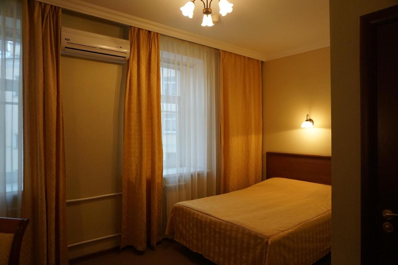 Atlantic Hotel